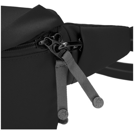 Riñonera Pacsafe GO sling pack