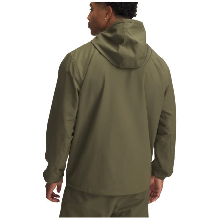 Chaqueta de hombre Under Armour Rival Wvn Windbreaker