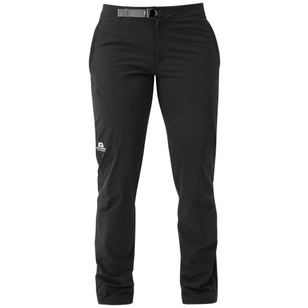 Pantalones de mujer Mountain Equipment Comici Wmns Pant negro/gris Black/Black