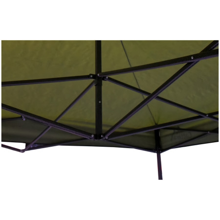 Carpa de fiesta Cattara 3 x 3m Waterproof