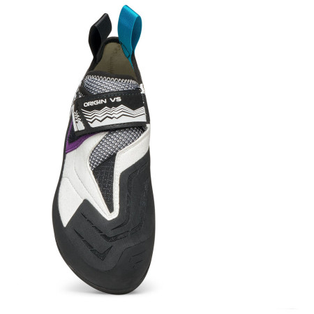 Pies de gato Scarpa Origin Vs Lv