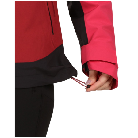 Chaqueta de mujer Kilpi Mamba-W