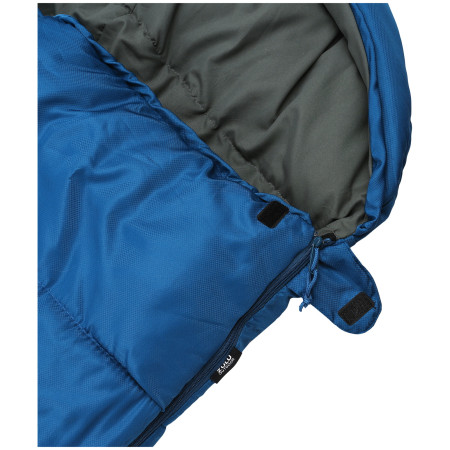 Saco de dormir tipo manta Zulu Kabru Grande