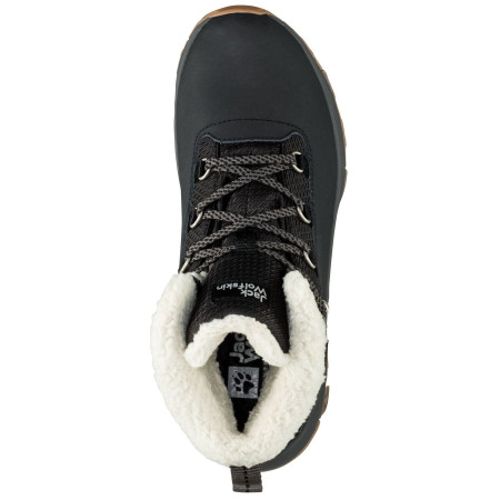 Botas de invierno para mujer Jack Wolfskin Everquest Texapore Mid W