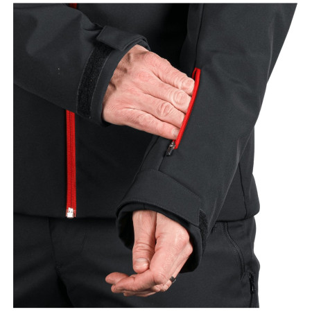 Chaqueta de esquí para hombre Northfinder Bartalan