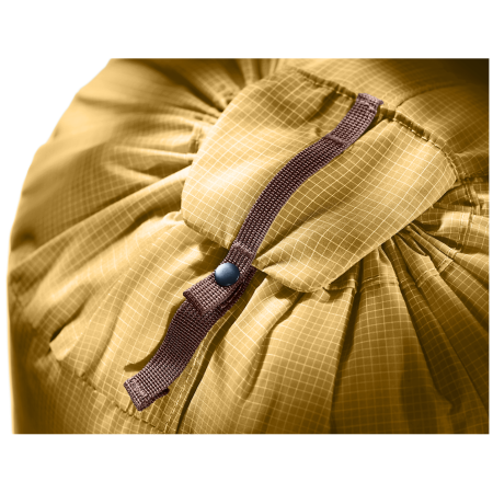 Mochila de senderismo Deuter Aircontact Ultra 50+5