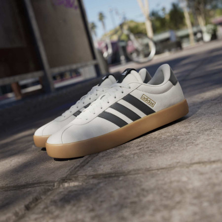 Calzado de hombre Adidas Vl Court 3.0