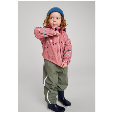 Chaqueta para niños Reima Vesi 2024