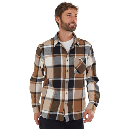 Camisa de hombre Fundango Harris Shirt