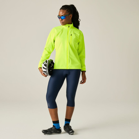 Chaqueta de ciclismo para mujer Dare 2b Tor Jacket