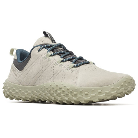 Calzado de hombre Merrell Wrapt Low