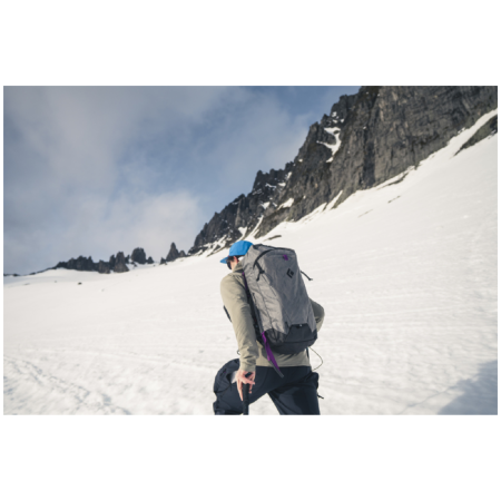 Mochila para esquí de travesía Black Diamond Cirque Ultra 25