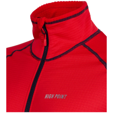 Sudadera de mujer High Point Dancer Lady Sweatshirt