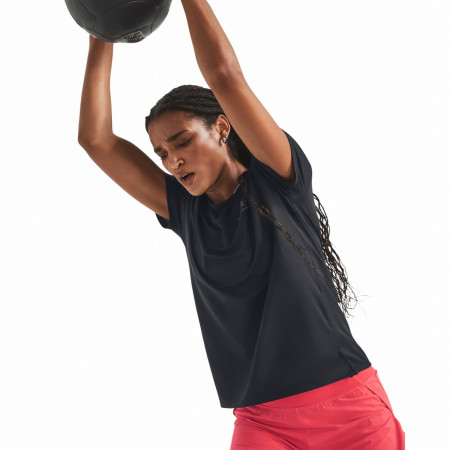 Camiseta de mujer Under Armour Vanish Energy Ss 2.0