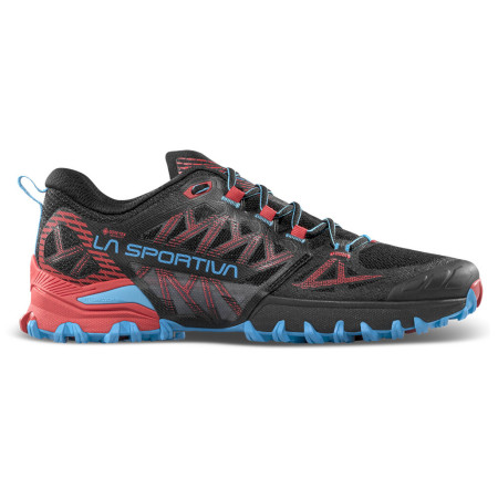 Zapatillas de carrera para mujer La Sportiva Bushido III Woman Gtx