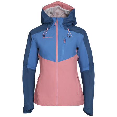 Chaqueta de mujer Alpine Pro Bereda