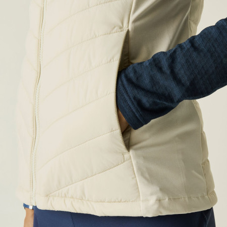 Chaleco de mujer Dare 2b Womens Air Lite Gilet