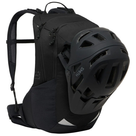 Mochila de ciclismo Vaude Trailvent 10