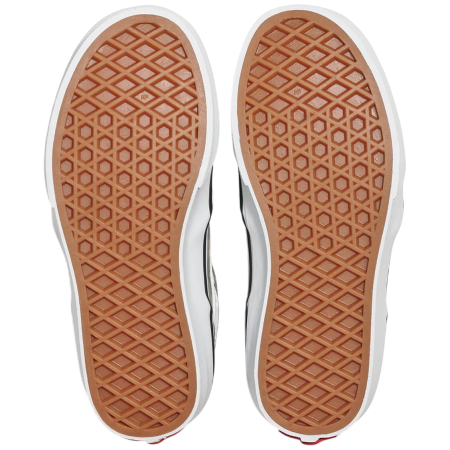 Calzado para niños Vans Brooklyn Ls