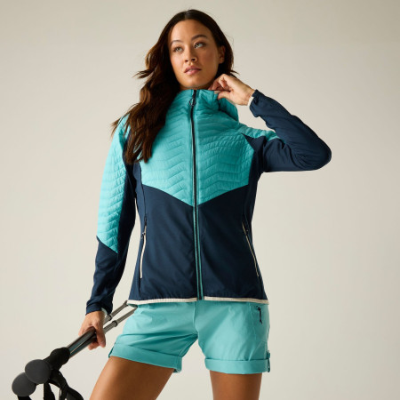 Chaqueta de mujer Dare 2b Womens Air Lite Hybrid