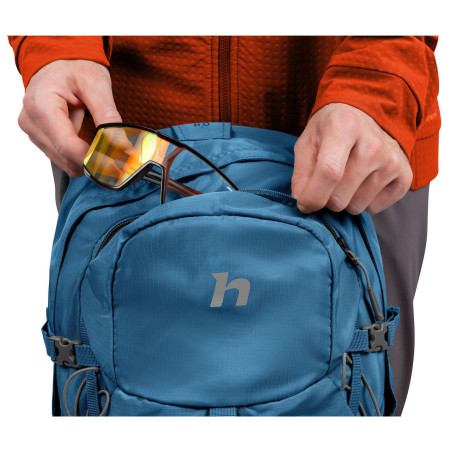 Mochila Hannah Wagabond 35