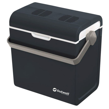 Caja de refrigeración Outwell ECOcool Lite 24L 12V/230V 2023 azul oscuro Dark Blue