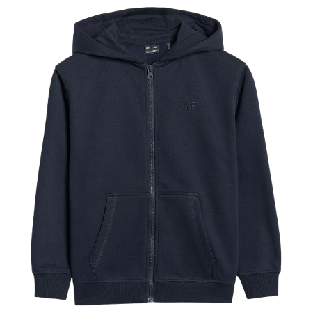 Sudadera para niños 4F Sweatshirt M1859