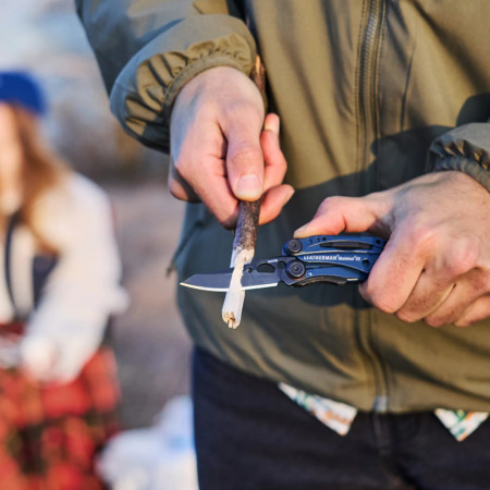 Multiherramienta Leatherman Skeletool CX