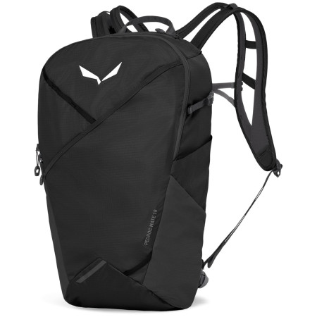 Mochila Salewa Pedroc Mate 18 negro BLACK OUT
