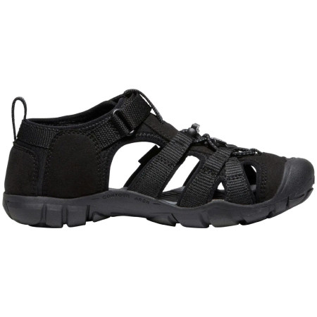 Sandalias para niños Keen Seacamp II CNX JR