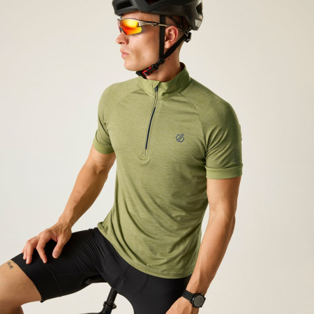 Maillot de ciclismo de hombre Dare 2b Pedal It Out II Jersey