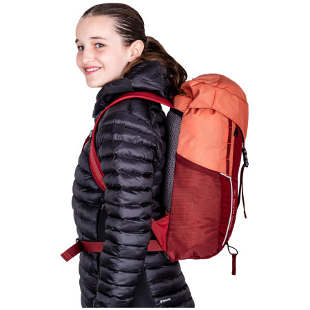 Mochila para niños Kohla Happy Alpine 16