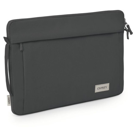 Bolsa para portátil Osprey Arcane Laptop Sleeve 16 Inch negro black