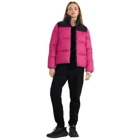 Chaqueta de mujer 4F Down Jacket F581