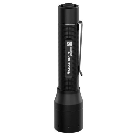 Linterna LED Ledlenser P5