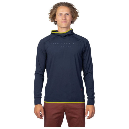 Sudadera de hombre Hannah Thony Hoody