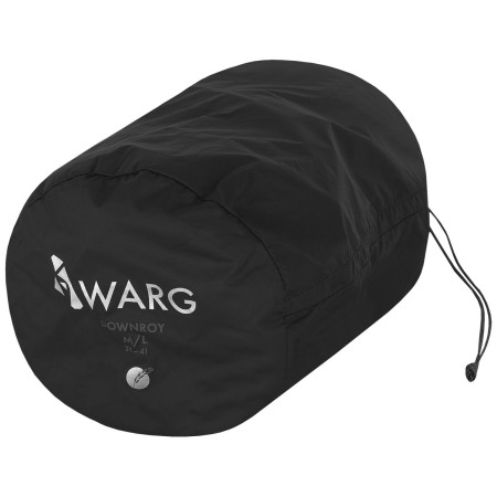 Zapatillas de plumón Warg Downroy