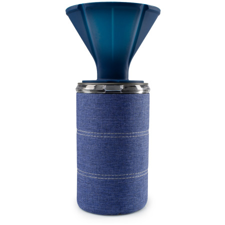 Cafetera de émbolo GSI Outdoors Javadrip 887 ml