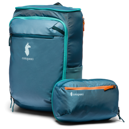 Mochila de viaje Cotopaxi Allpa 50L Adventure Travel Pack