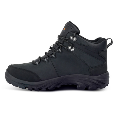 Botas de montaña hombre Regatta Burrell Leather