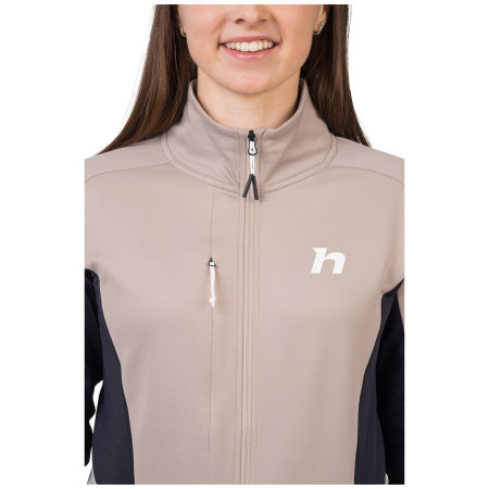 Sudadera de mujer Hannah Nela