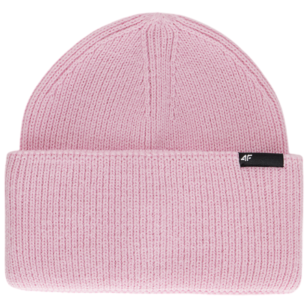 Gorro para niños 4F Cap U0866 Light Pink rosa claro Light Pink