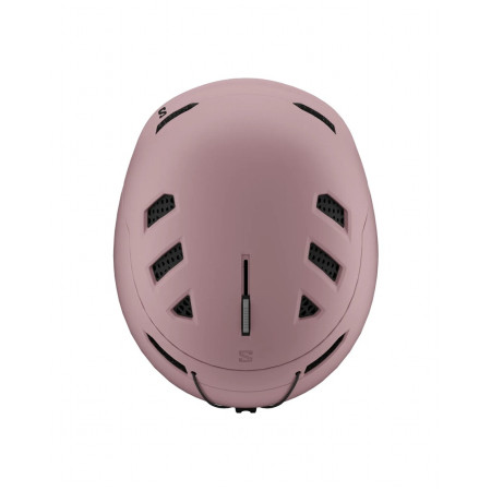 Casco de esquí Salomon Husk Pro