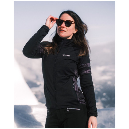 Sudadera funcional de mujer Kilpi Junie-W