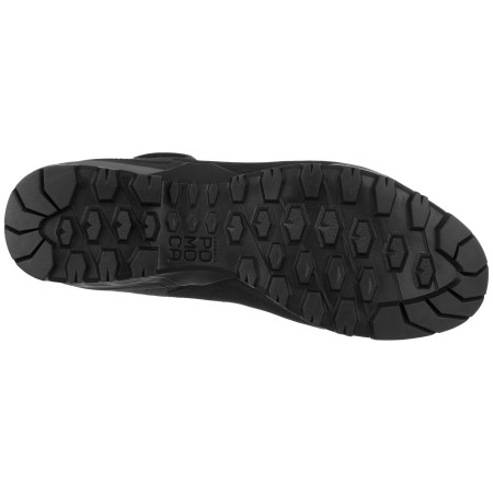 Calzado de hombre Salewa Ortles Edge Mid Gtx M