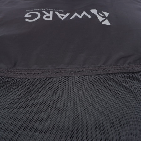 Funda de almacenamiento Warg Storecube