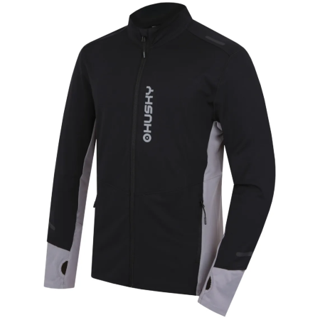 Sudadera de hombre Husky Sweatshirt Tame Zip