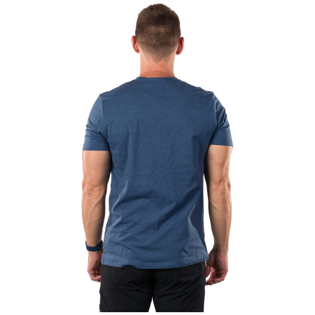 Camiseta de hombre Northfinder Hermo