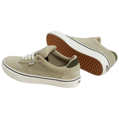 Calzado de hombre Vans Atwood Deluxe