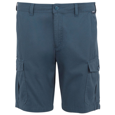 Pantalones cortos de hombre Regatta Ruwan Shorts azul Midnight
